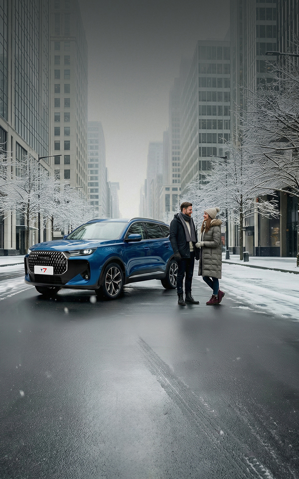 Обзор теплых опций автомобиля марки Tenet: комфорт и уют в холодное время