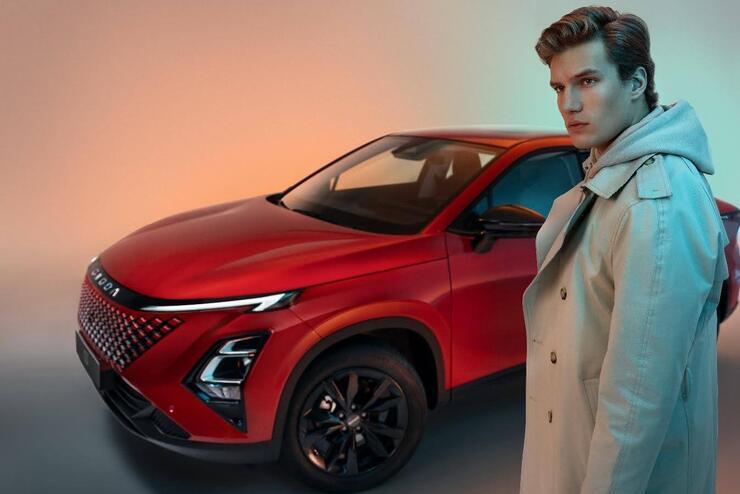 OMODA на ваших условиях: ставка от 0,01% или Авторассрочка в Башавтоком!