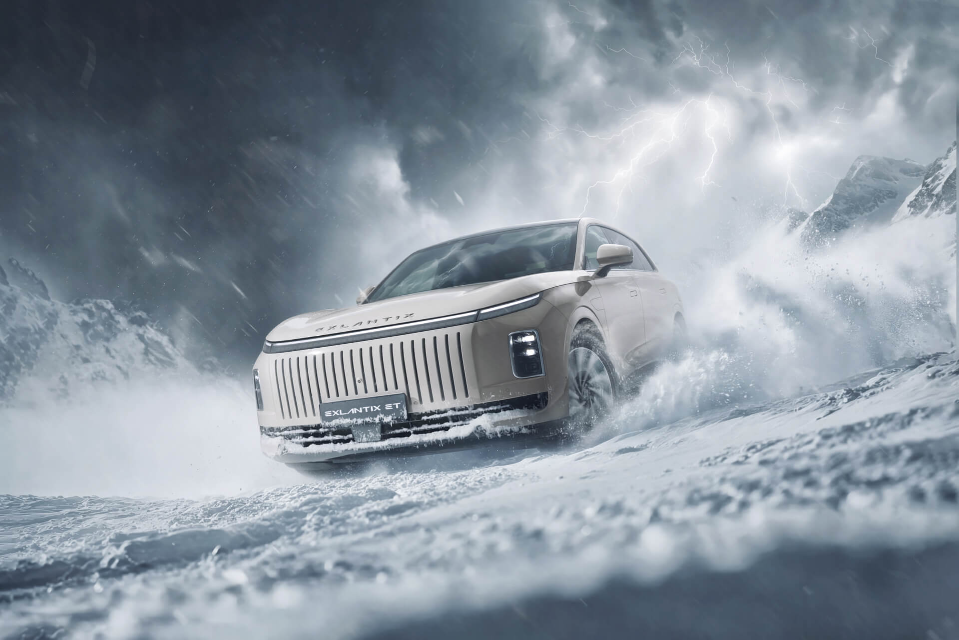 ДНИ ПРОДАЖ EXLANTIX В АВТОДОМ ВАРШАВКА