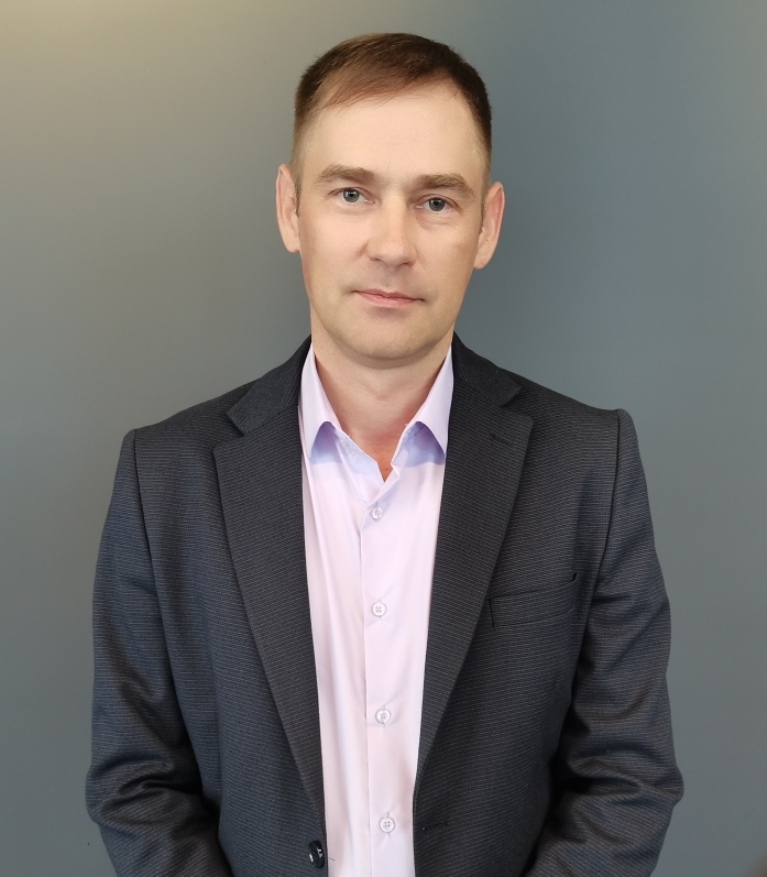 Антон Рахманов