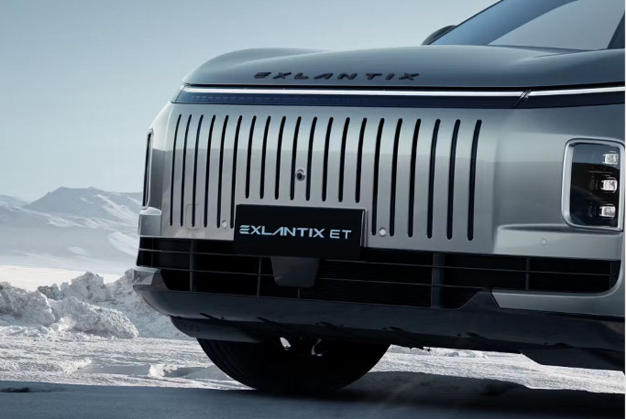 Стоит ли мыть EXEED зимой: мифы и рекомендации от экспертов