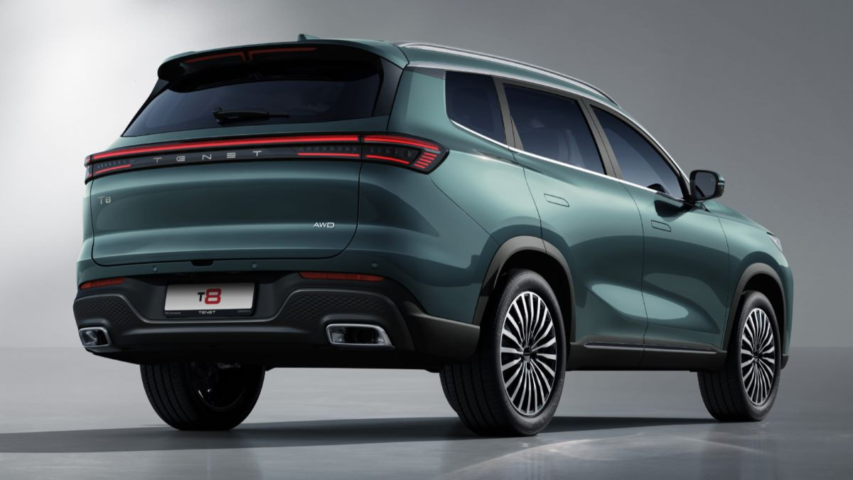 Нулевое ТО TENET: полное руководство