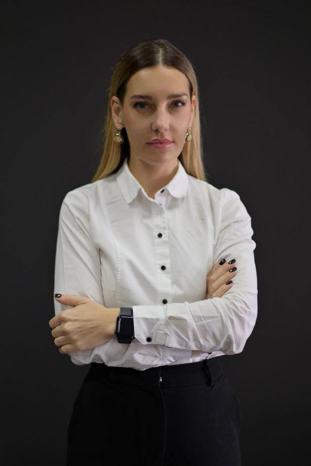 Бабаева Валентина