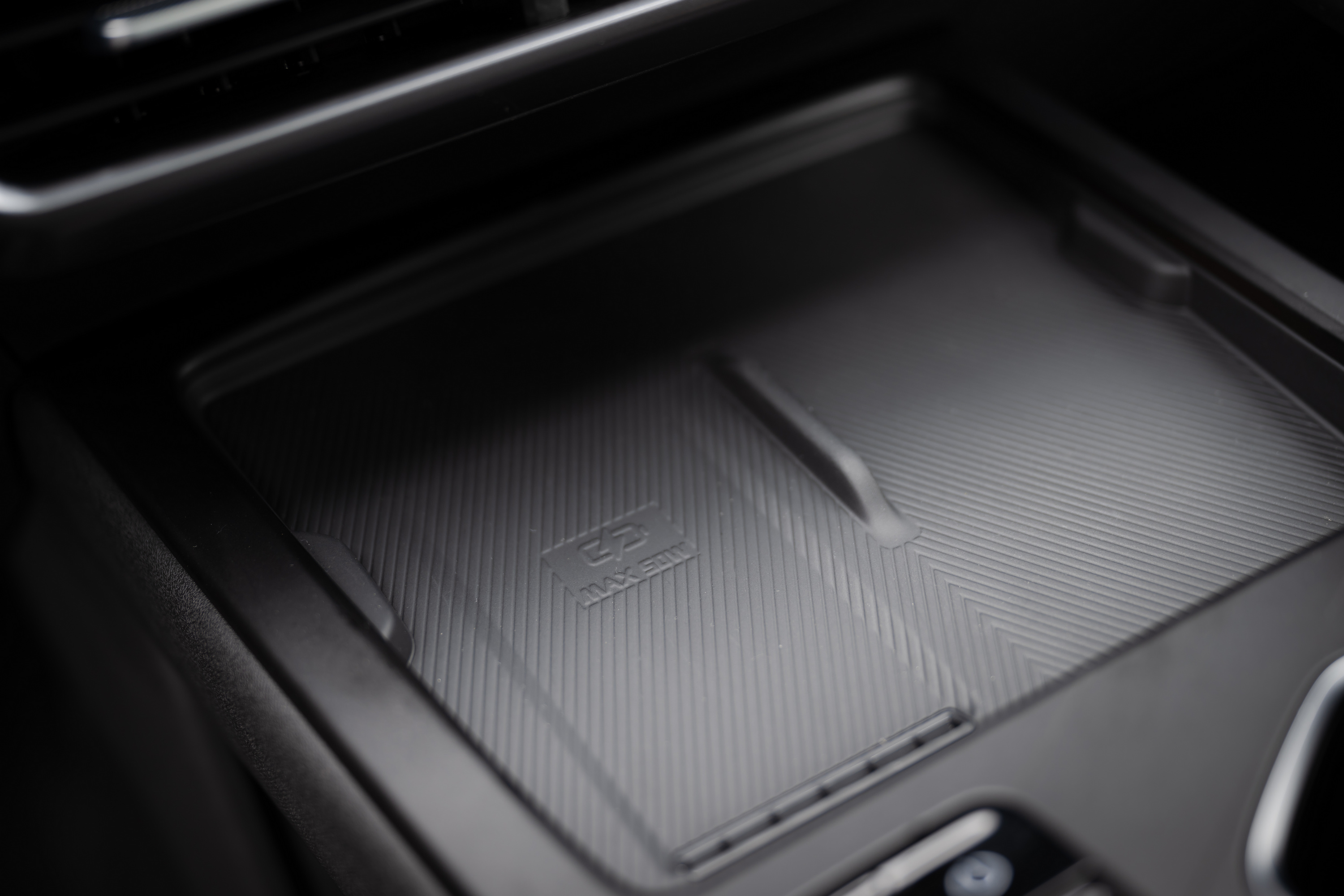 Беспроводная зарядка