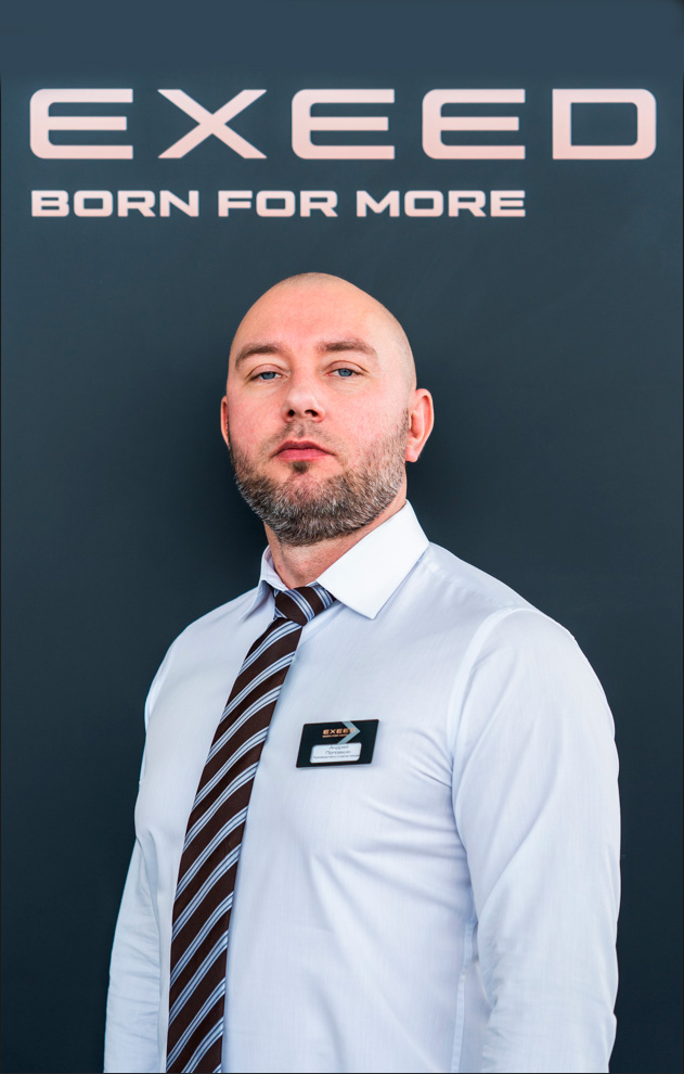 Поповкин Андрей