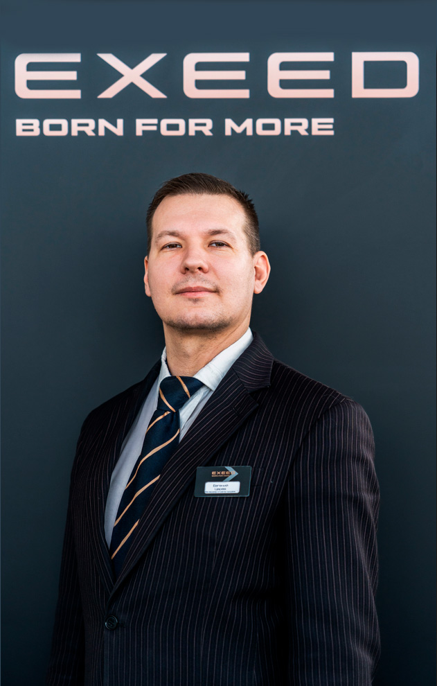 Царёв Евгений