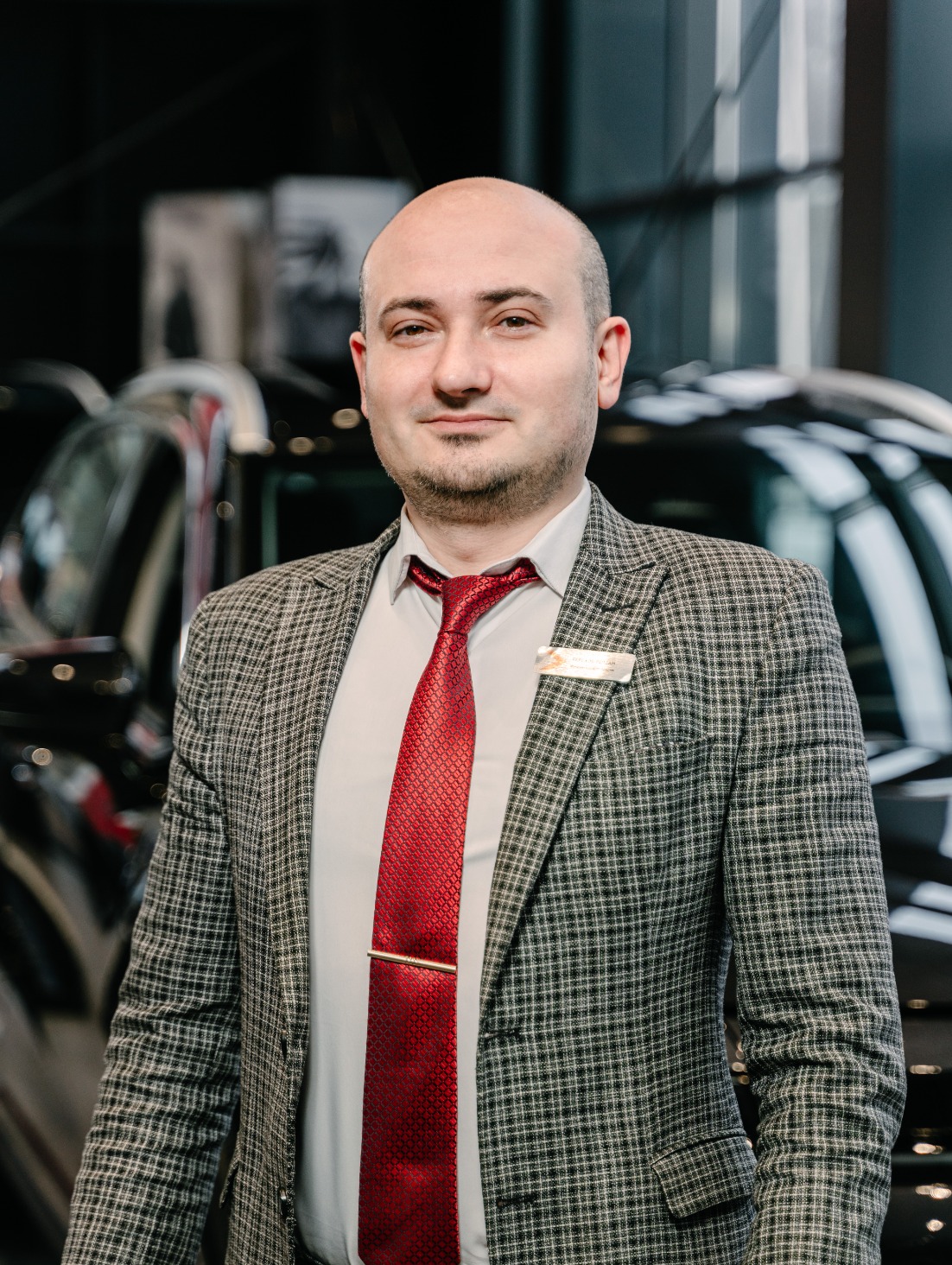 Березов Роман