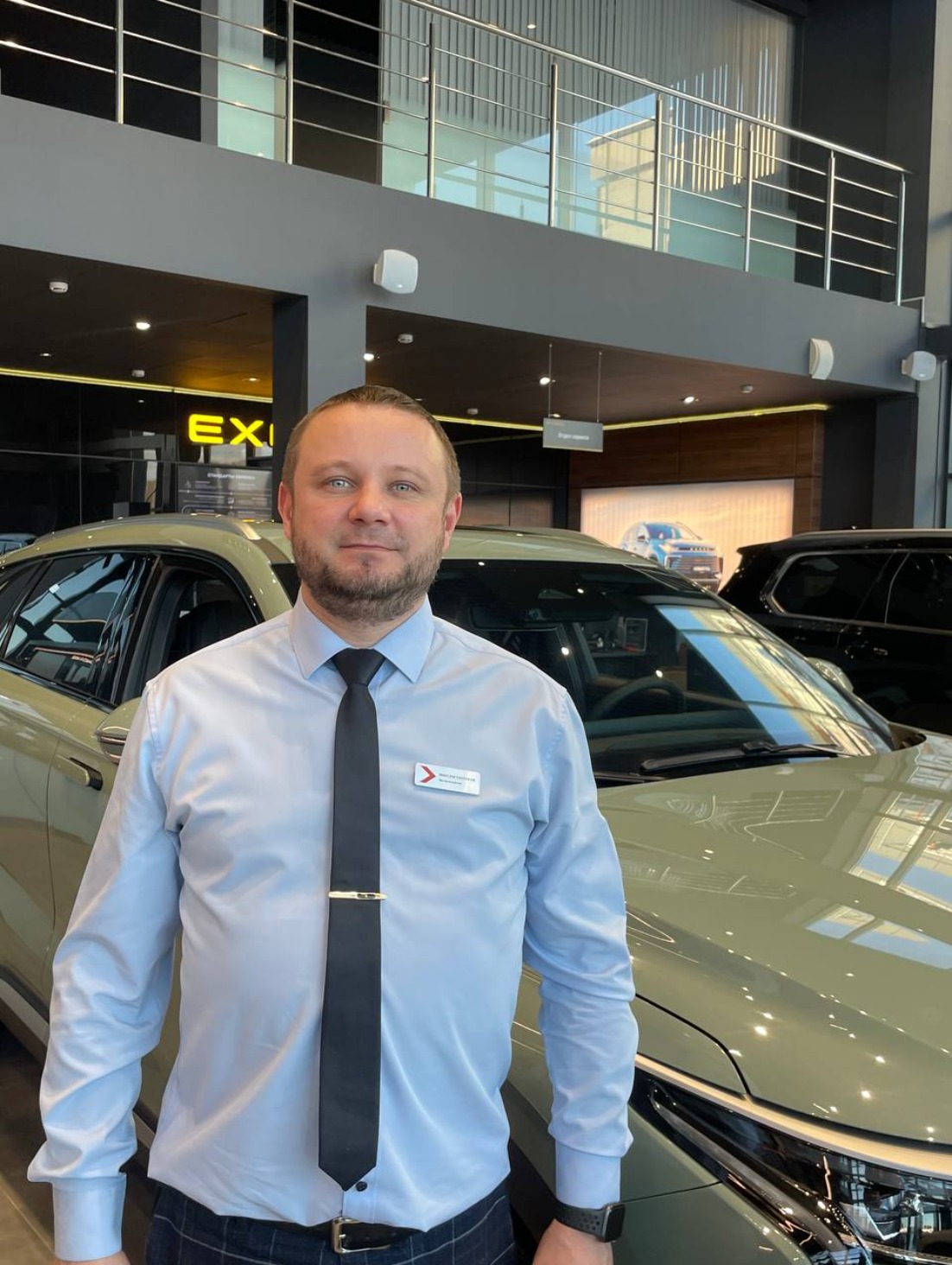 Паненков Максим