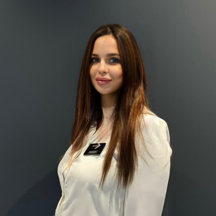 Симонова Валерия