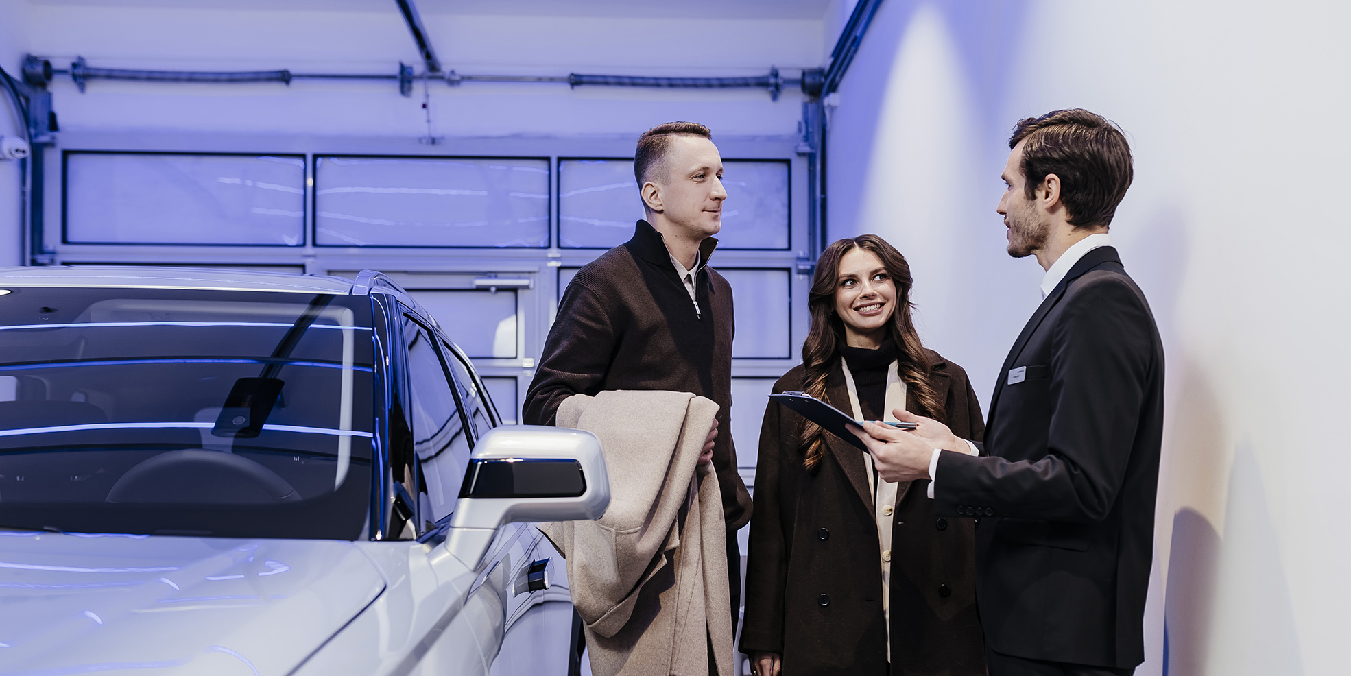 Выгода 20% на первый визит в сервисный центр