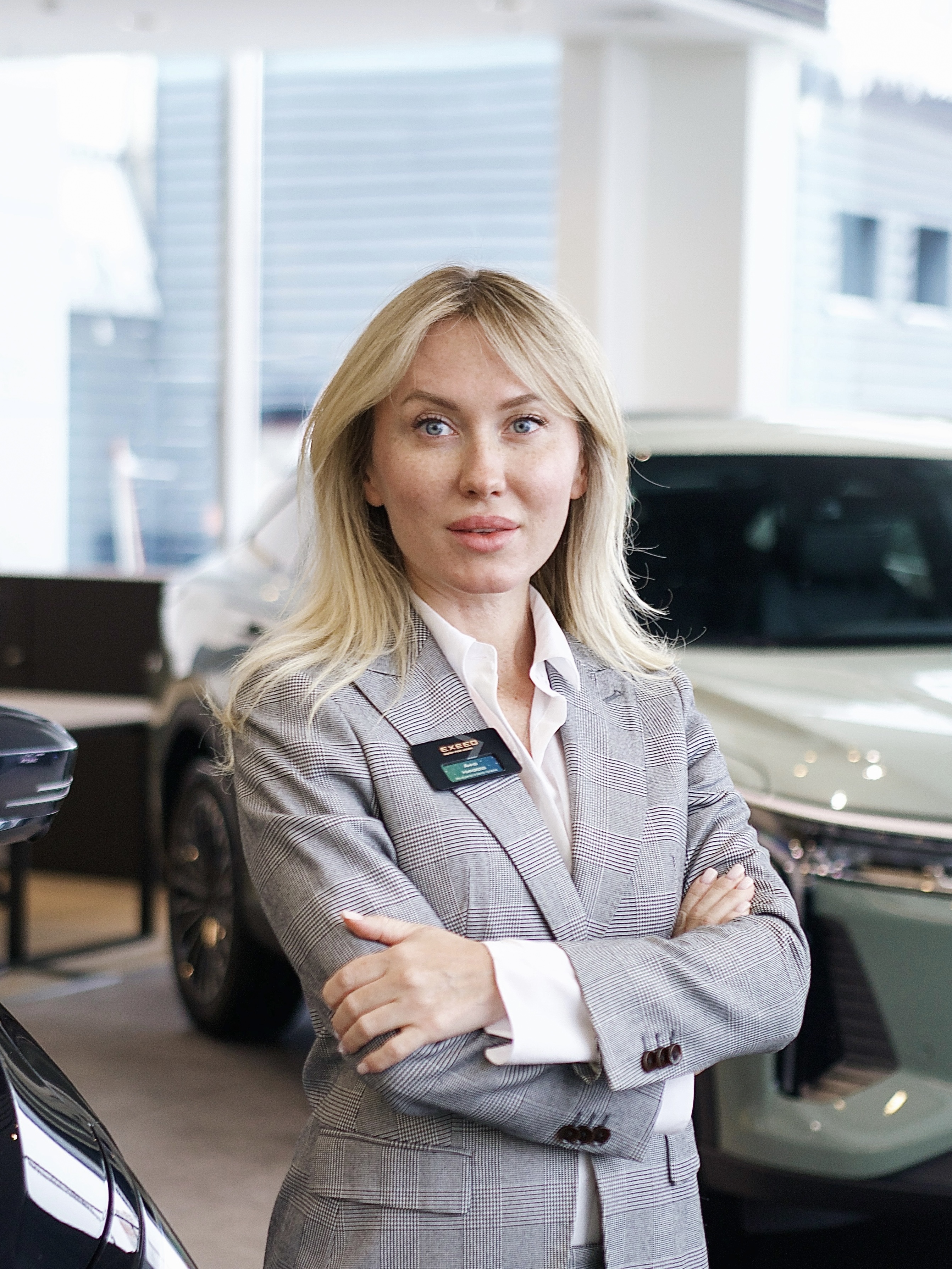 Юлия Запольских