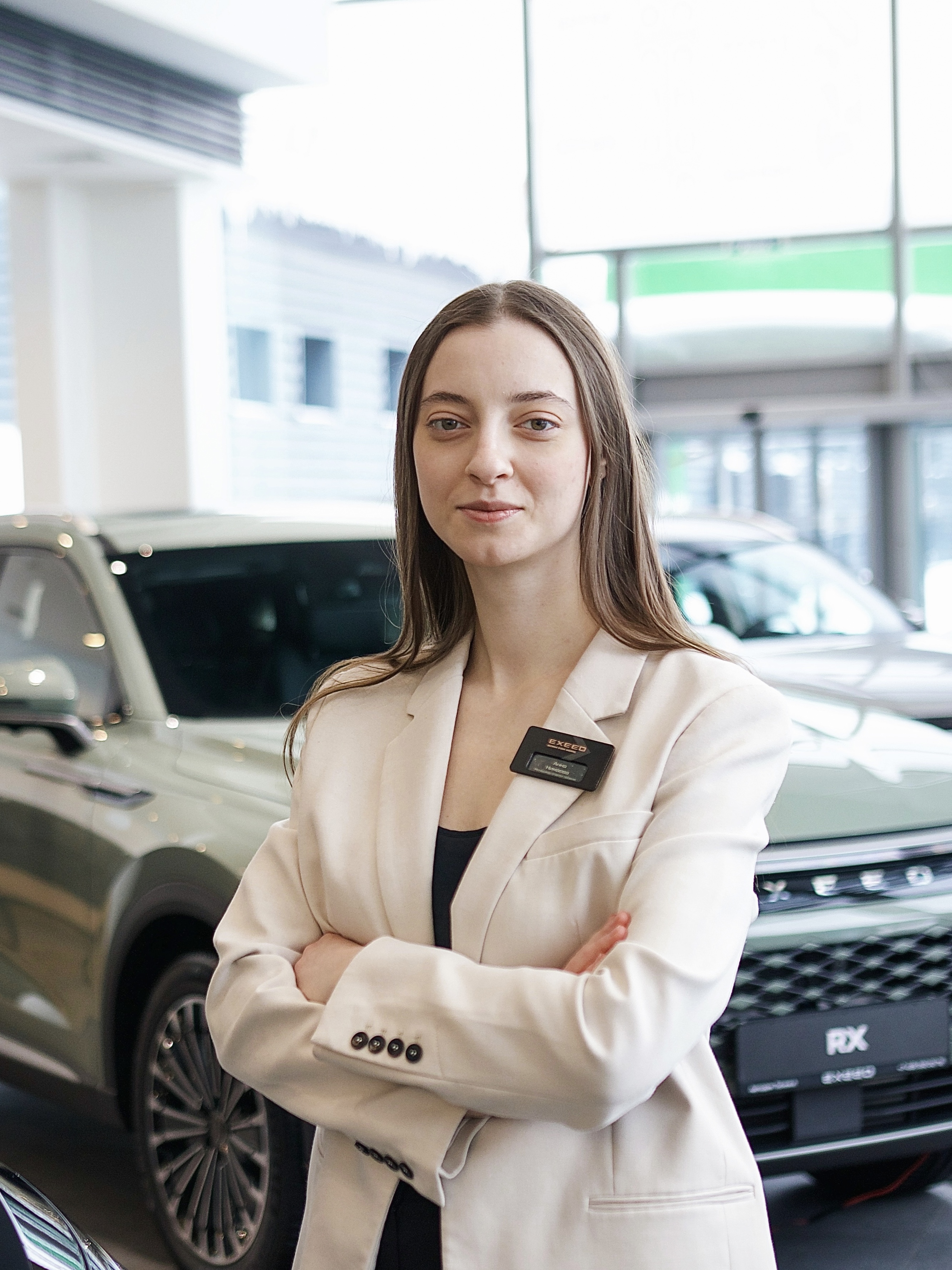 Анна Доманская