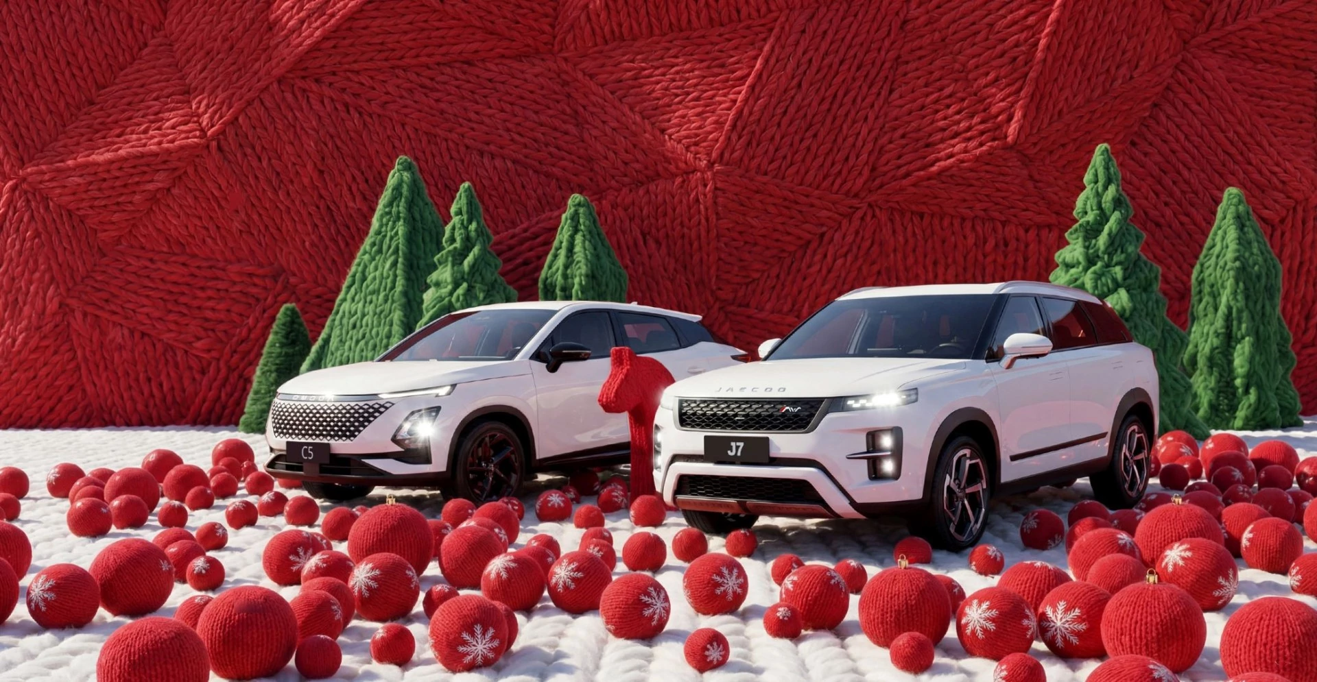 Обслуживание системы полного привода OMODA или JAECOO за 10 000 рублей