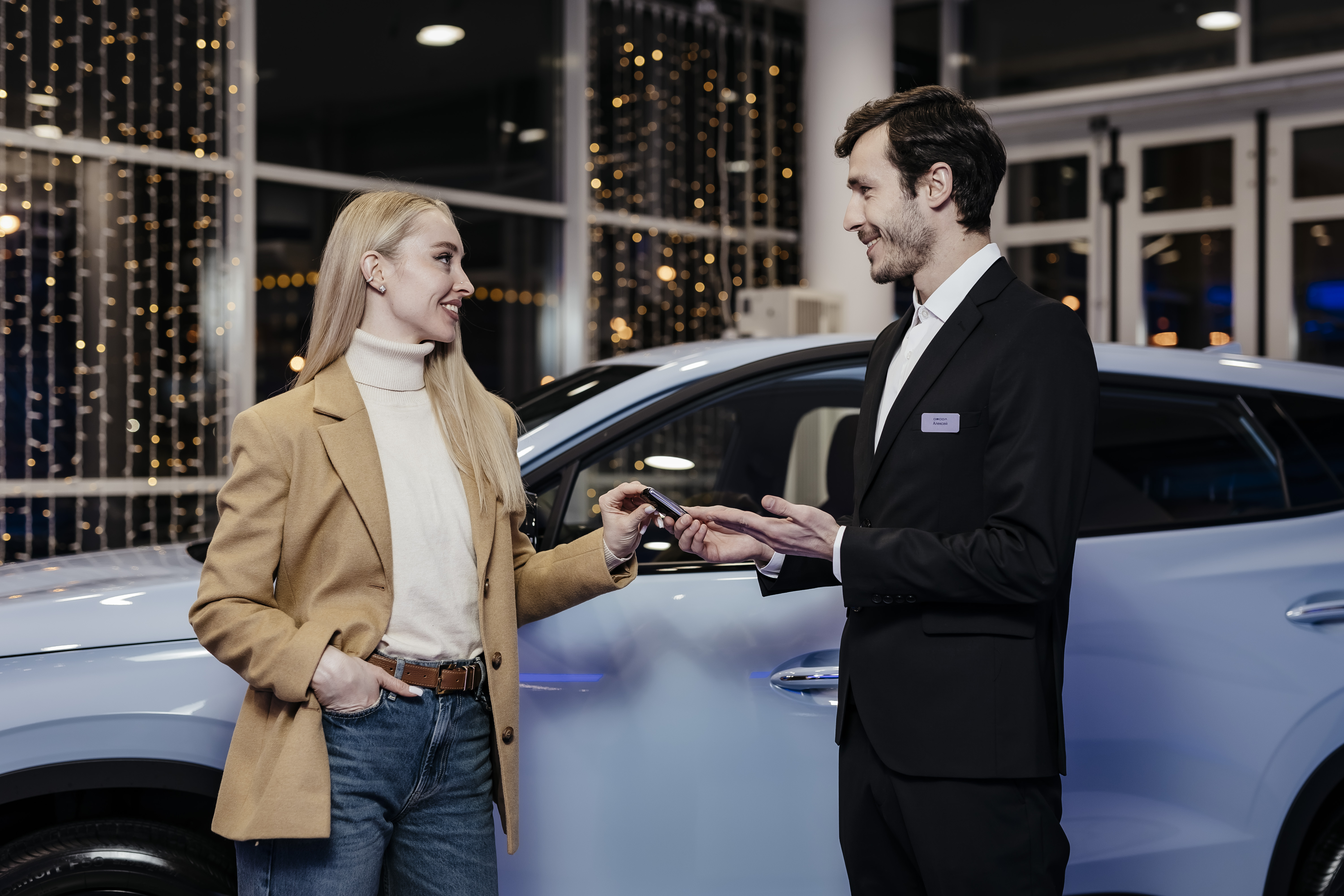 Скидка 10% на первый визит в сервис OMODA&JAECOO