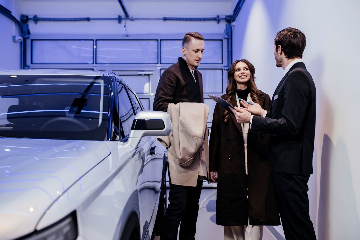 Сервис JAECOO: Акция 23|8 в АВТОДОМ