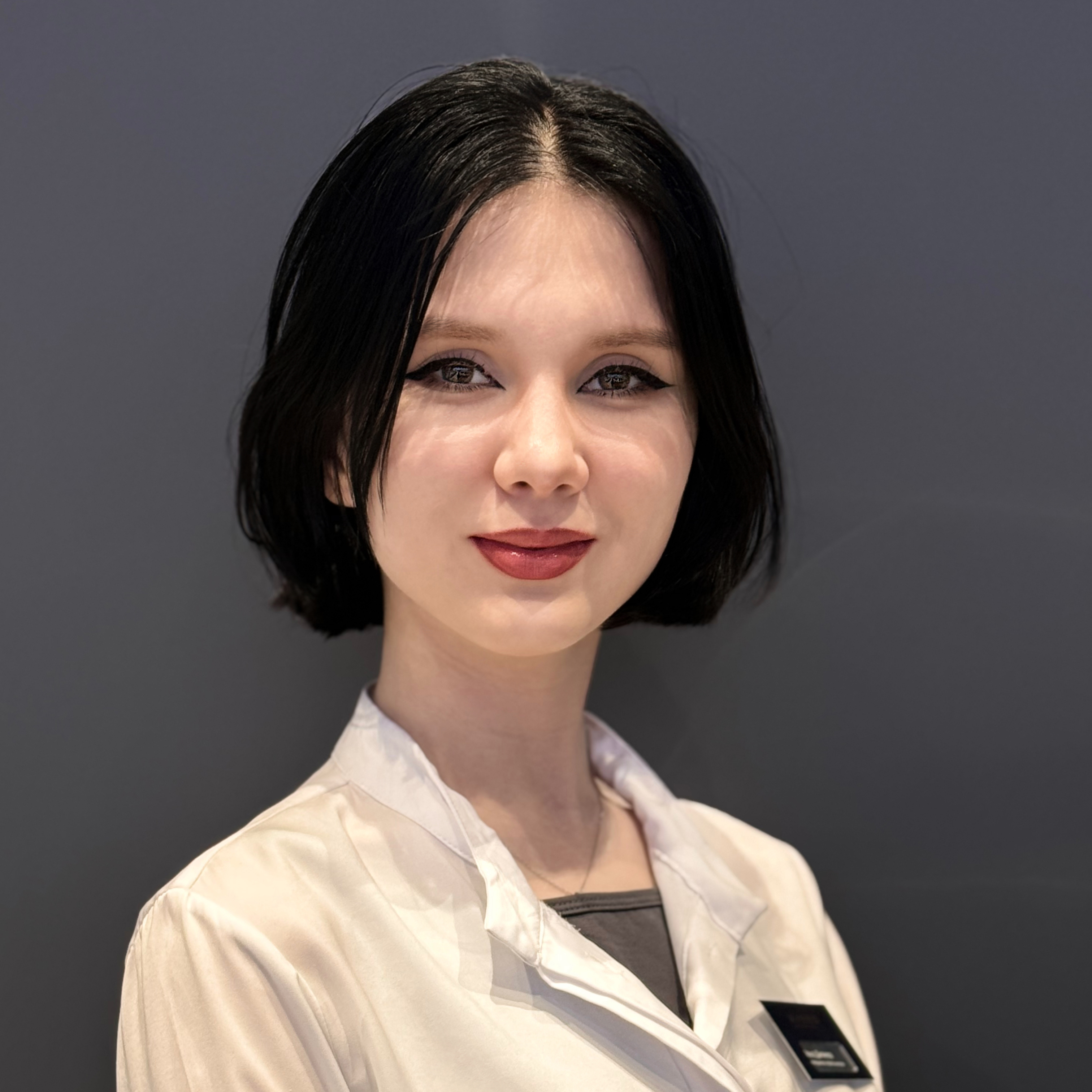 Виктория Евсевьева