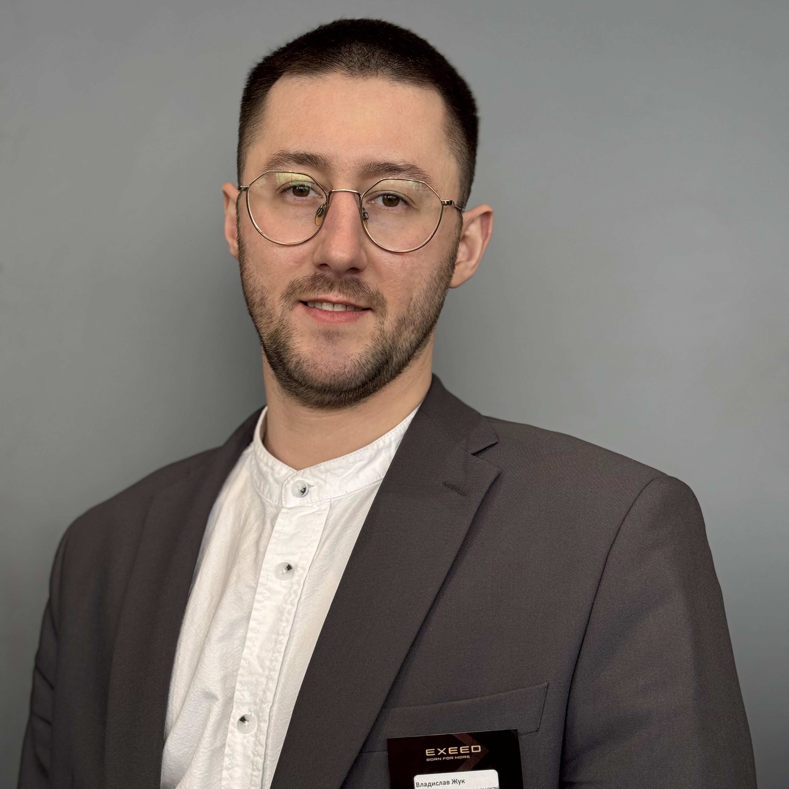 Владислав Жук