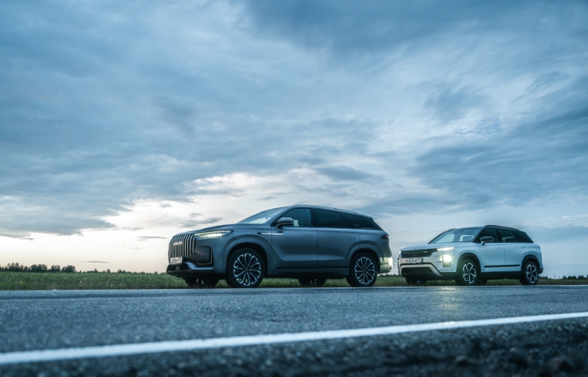 JAECOO усиливает программу привилегий! 