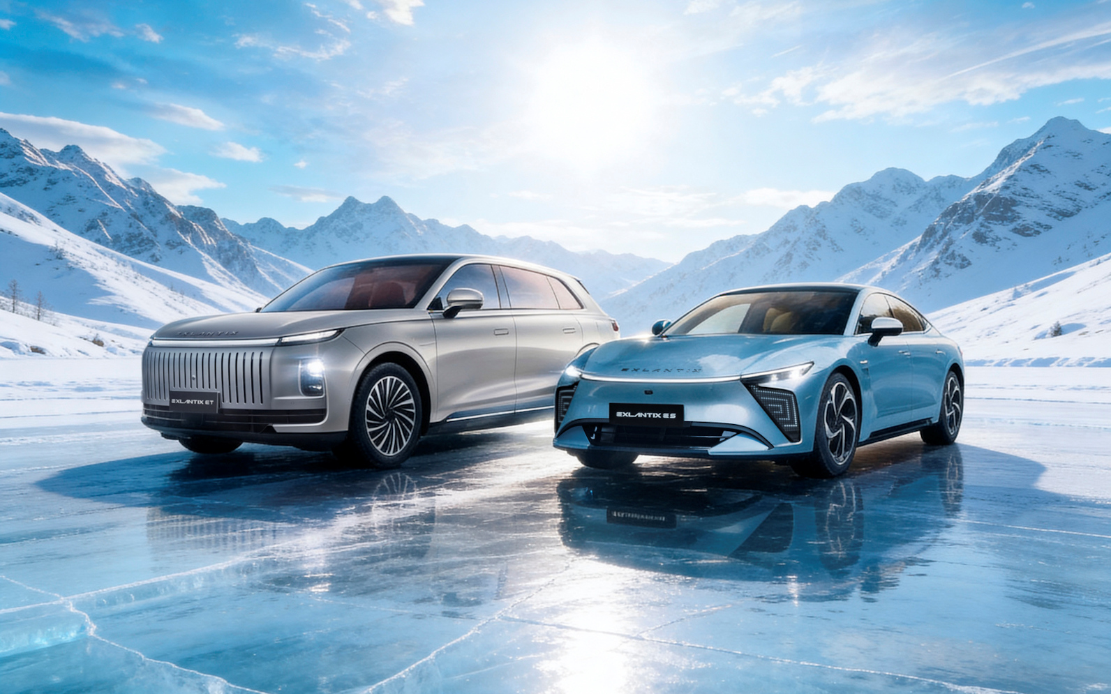 EXEED – лидер премиум-класса в России: итоги 2025 года