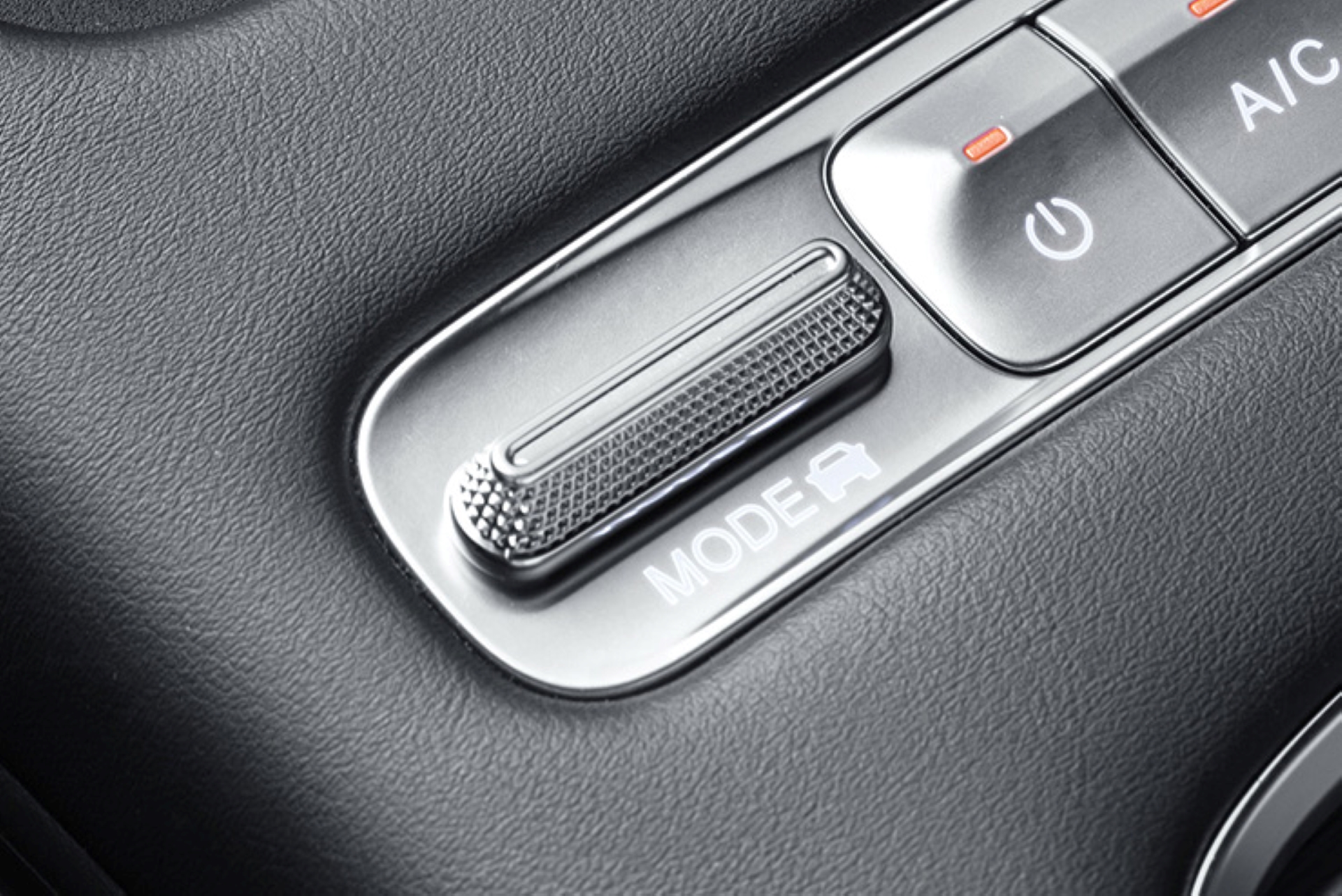 Режимы движения OMODA C7 для города, трассы и сложных условий