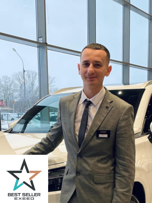 Задорожных Андрей Евгеньевич