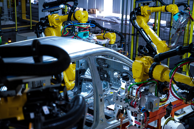 Улучшенная защита от коррозии ¹