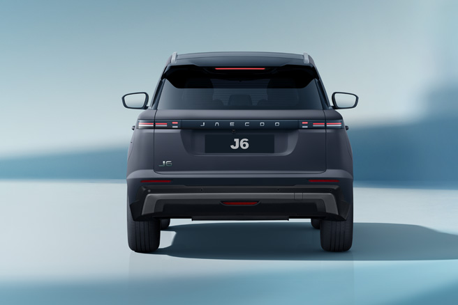 Функциональность и эстетика: новый дизайн задней части