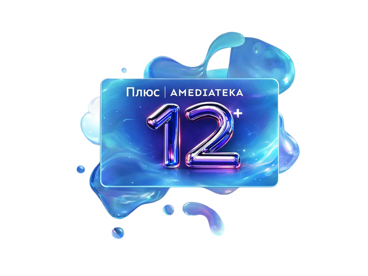Годовая подписка на Яндекс Плюс + Amediateka + START — 6 шт.