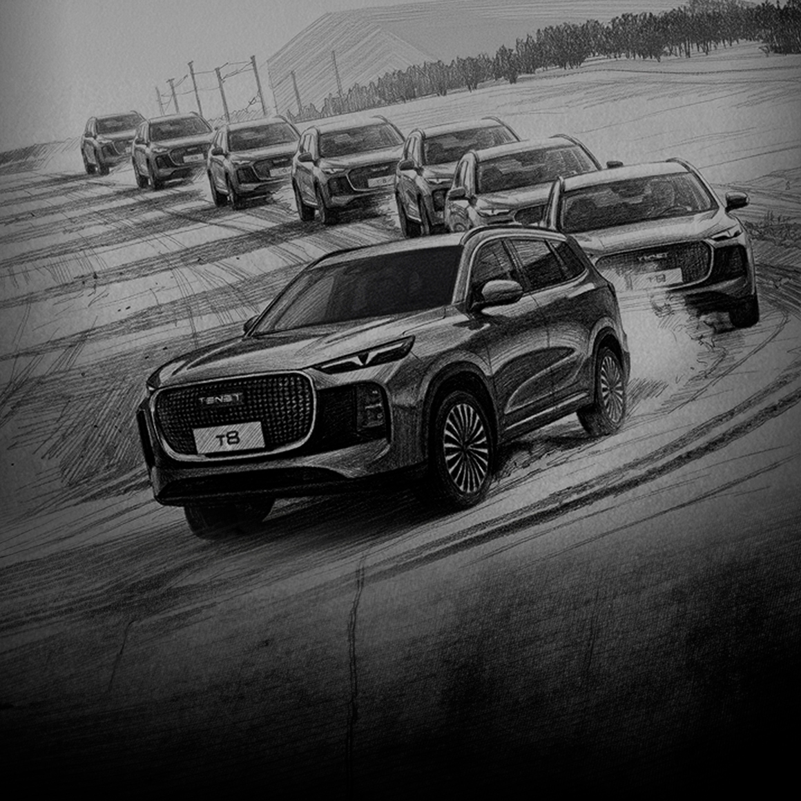 Легенды <br>автоиндустрии