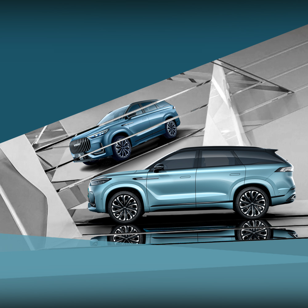 Подарок с выгодой: −50% на аксессуары JAECOO к 23 февраля