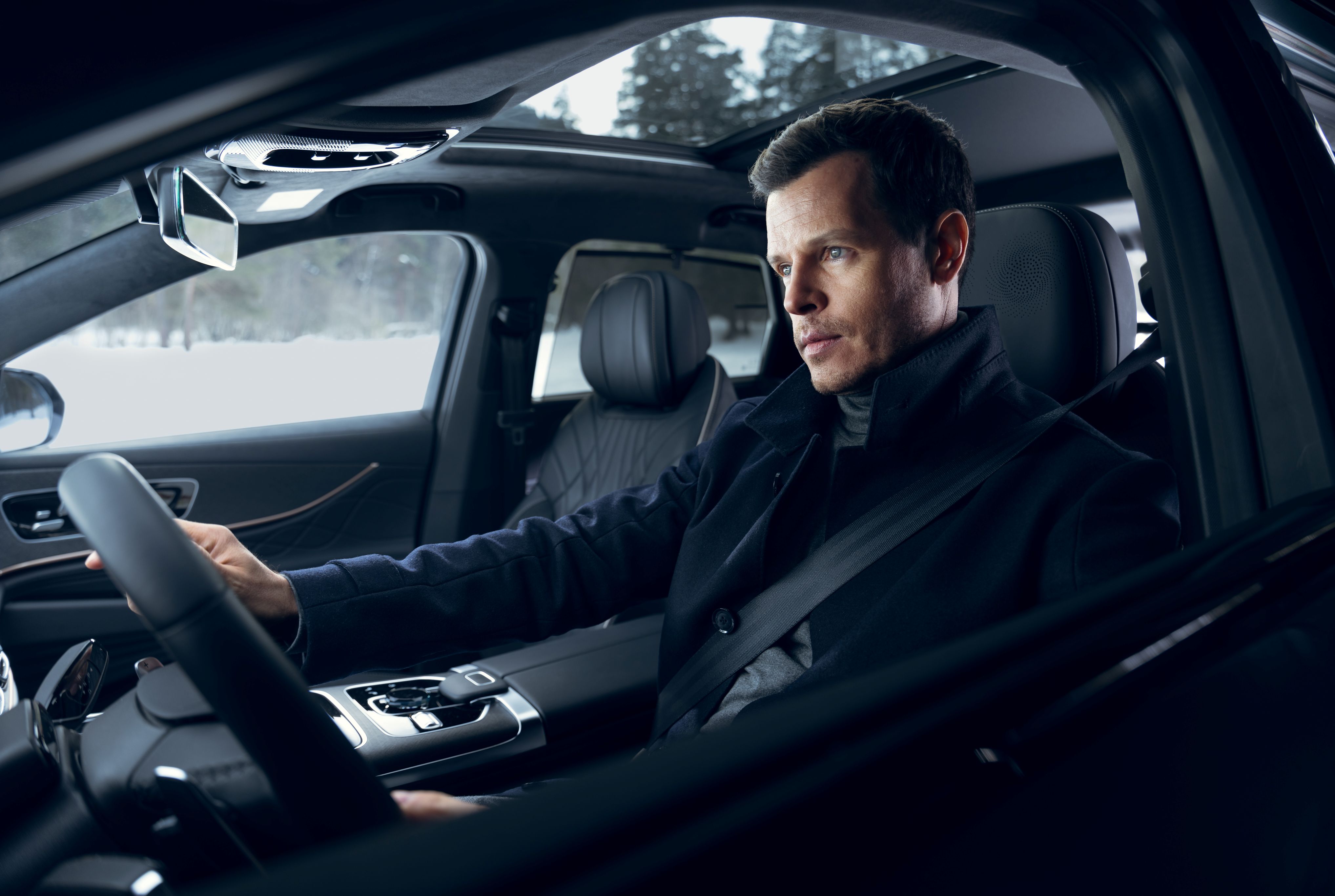 Программное обеспечение JAECOO: Раскрываем потенциал через обновления