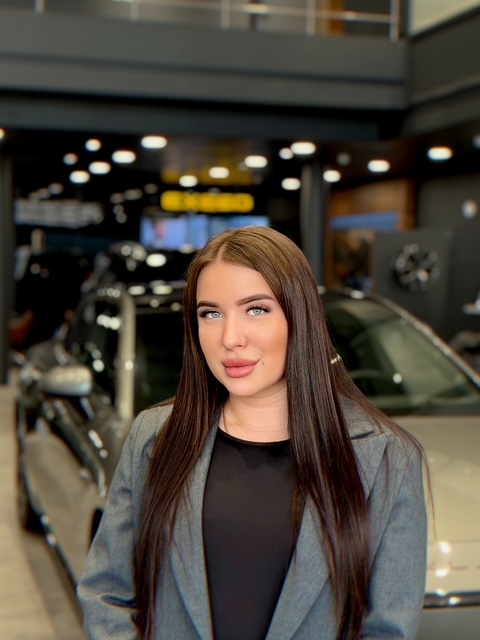 Михеева Диана