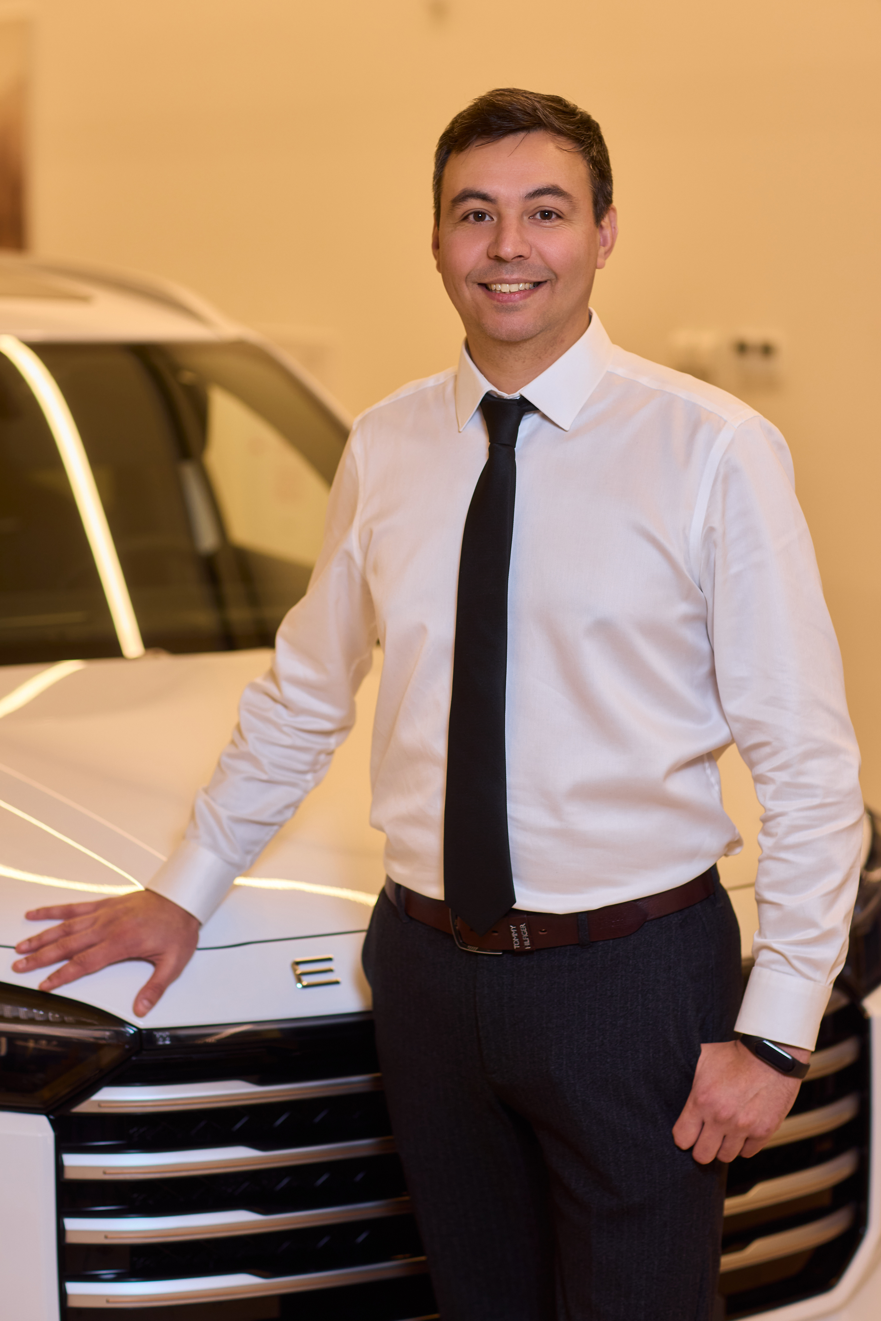 Гисматуллин Ильшат Рифкатович