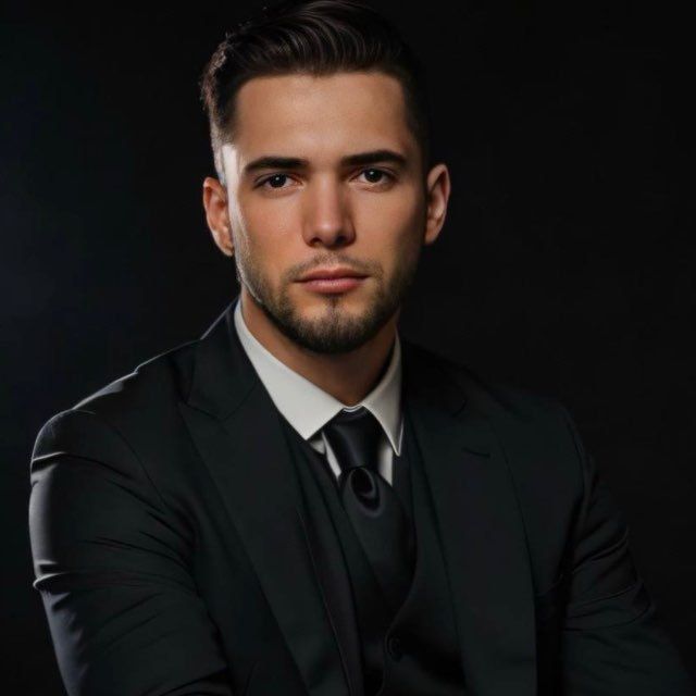 Прокофьев Александр