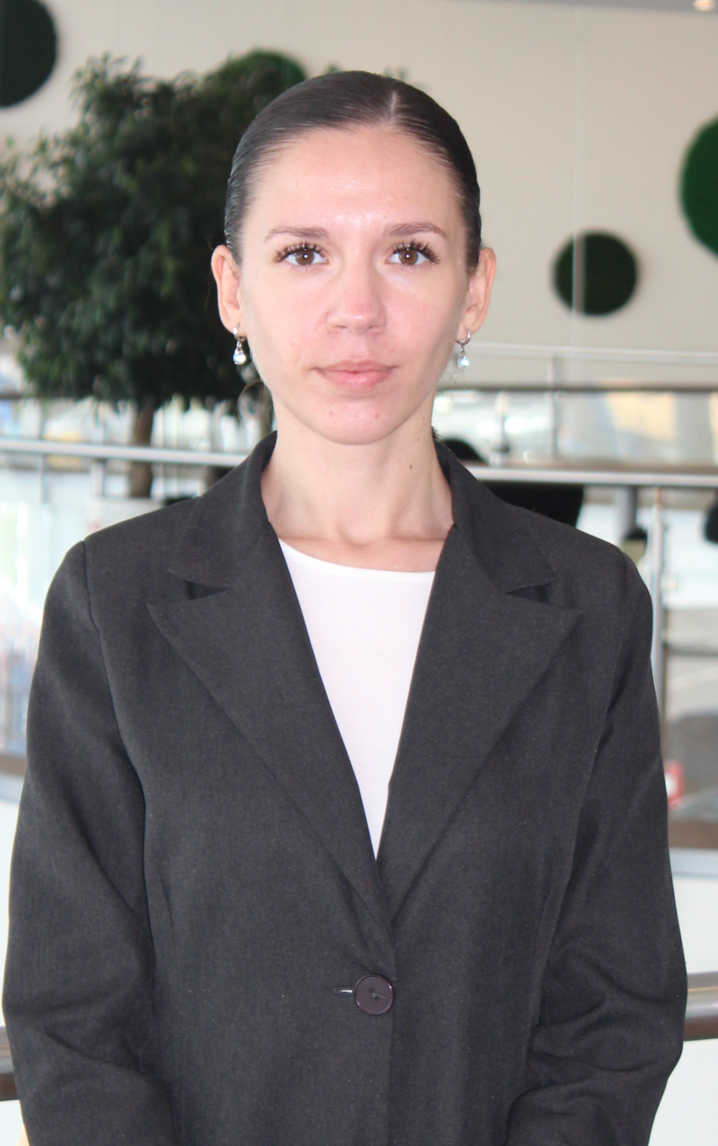 Мишина Дарья