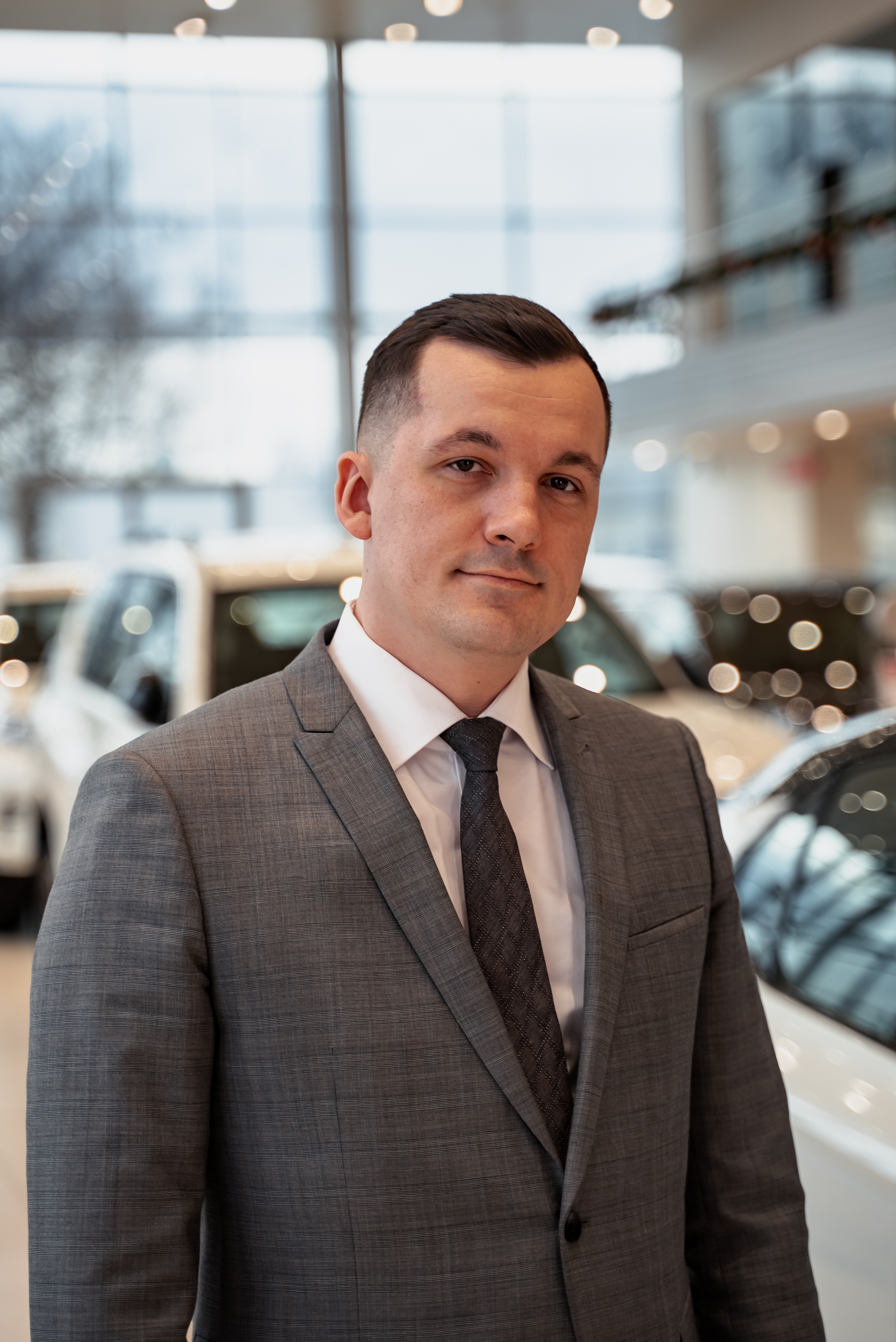 Соколов Евгений