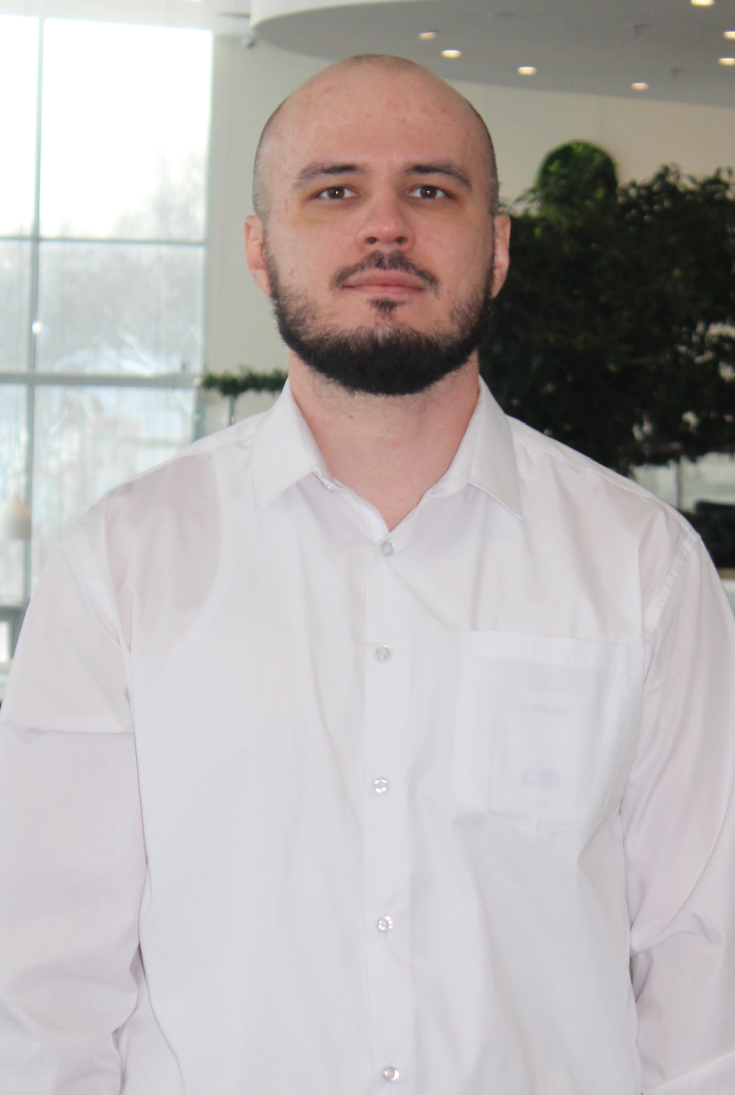 Чирцов Денис