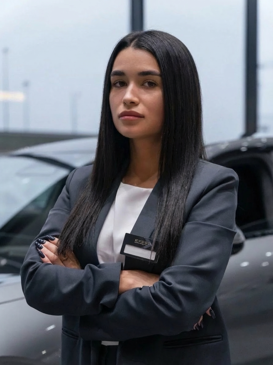 Мэри Панкова 