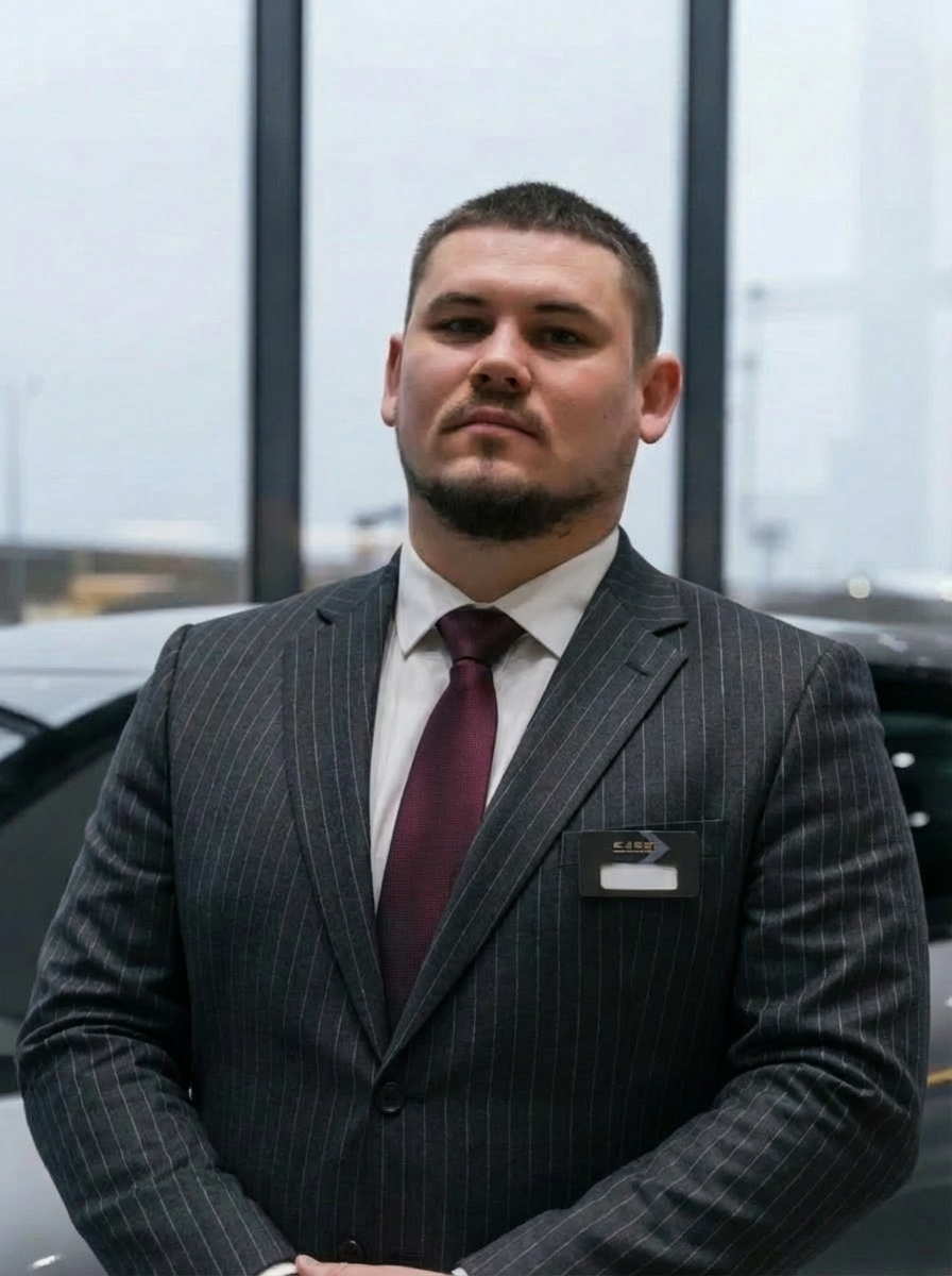 Алексей Панков