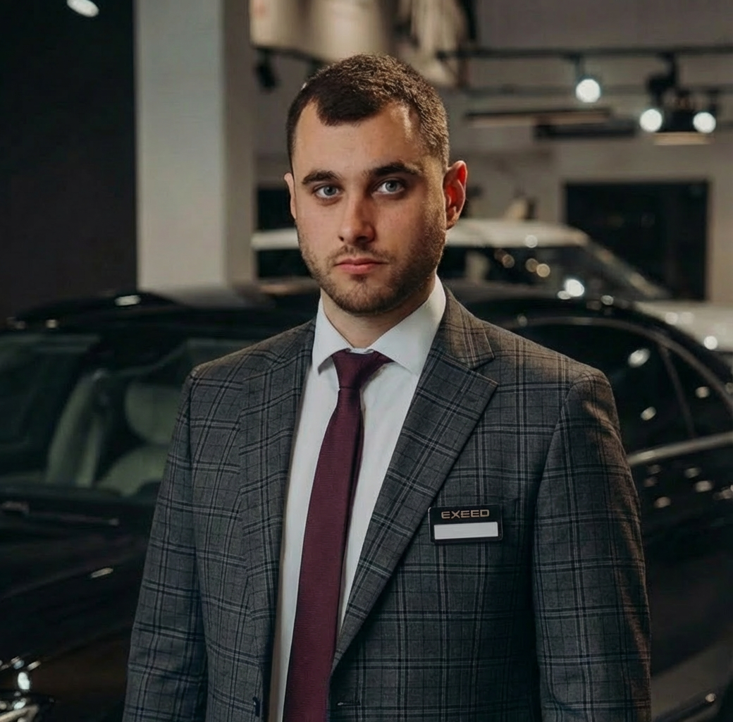 Федерико Мауро