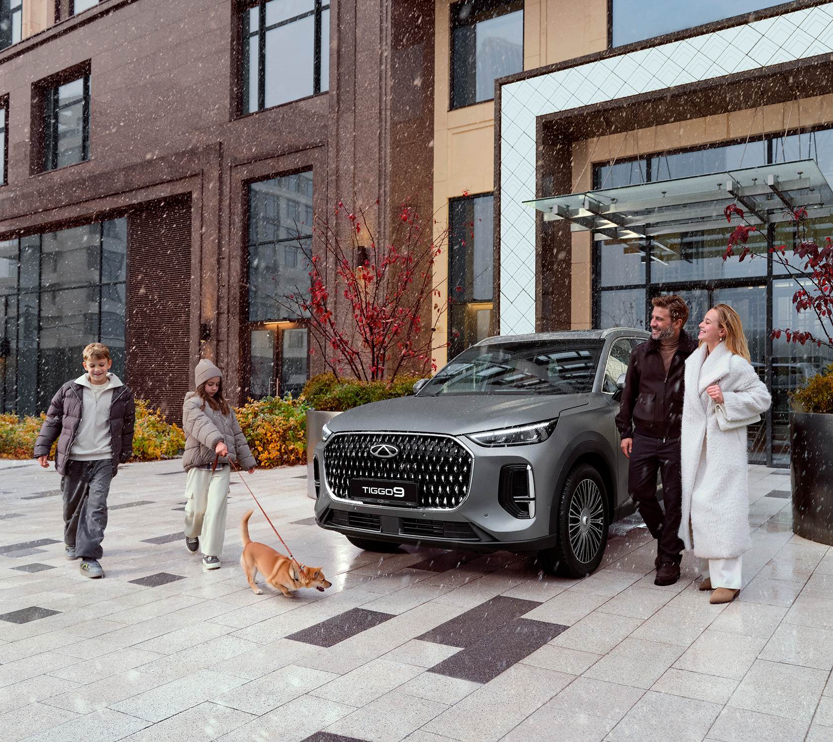 Воспользуйтесь уникальным преимуществом