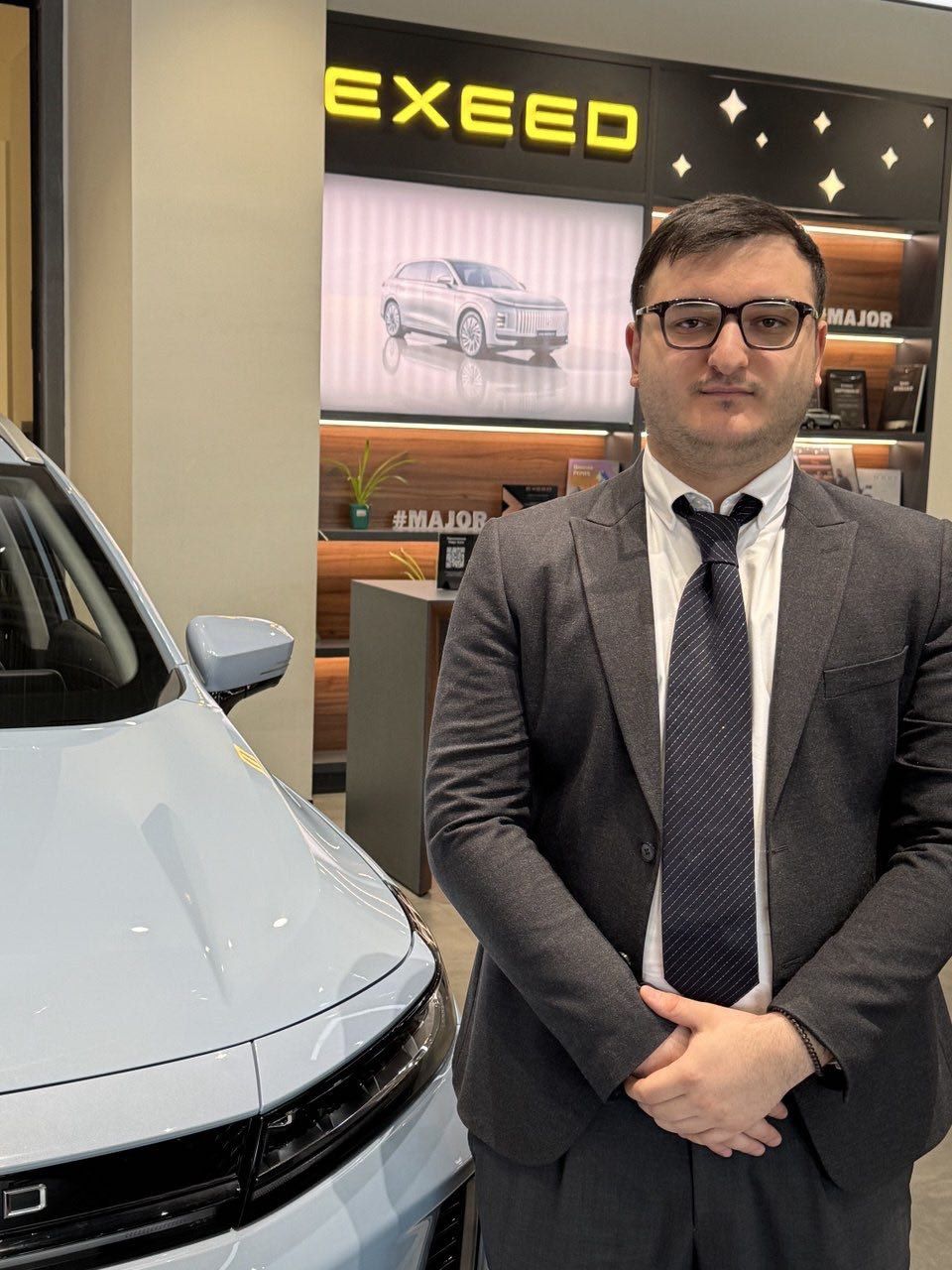 Хириев Хадис