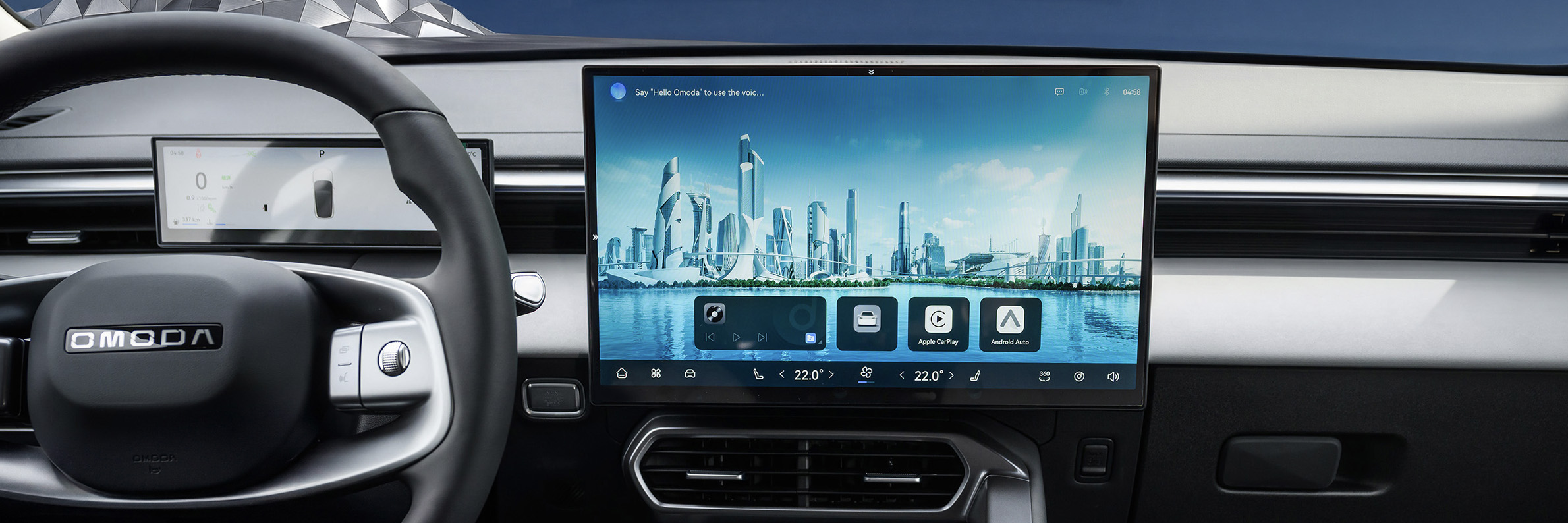 Передовые технологии