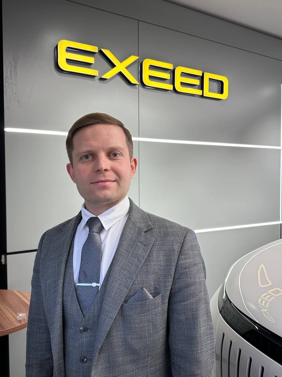 Романов Александр