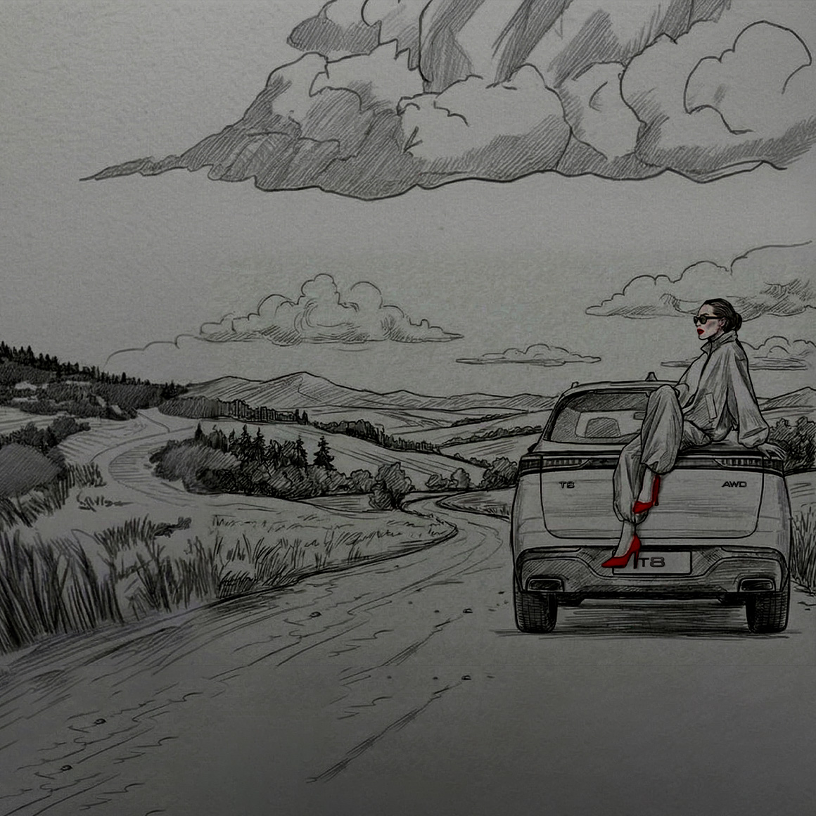 Легенды <br>автоиндустрии