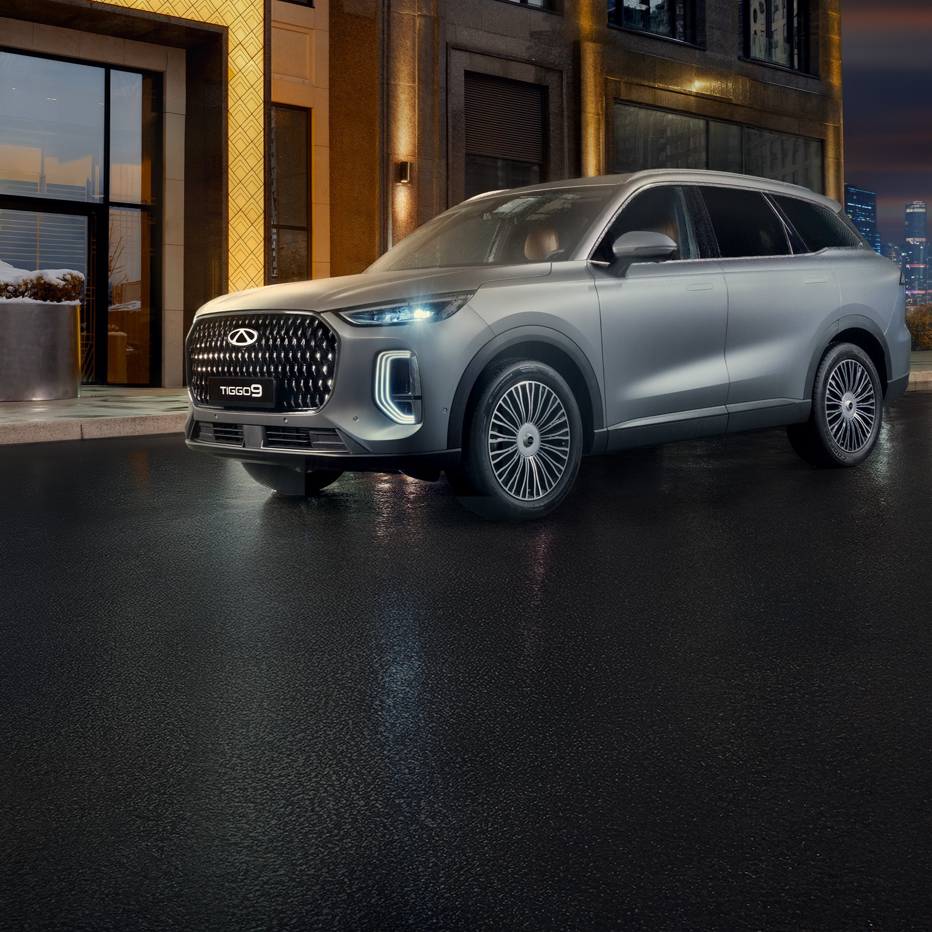 Специальные кредитные<br>программы