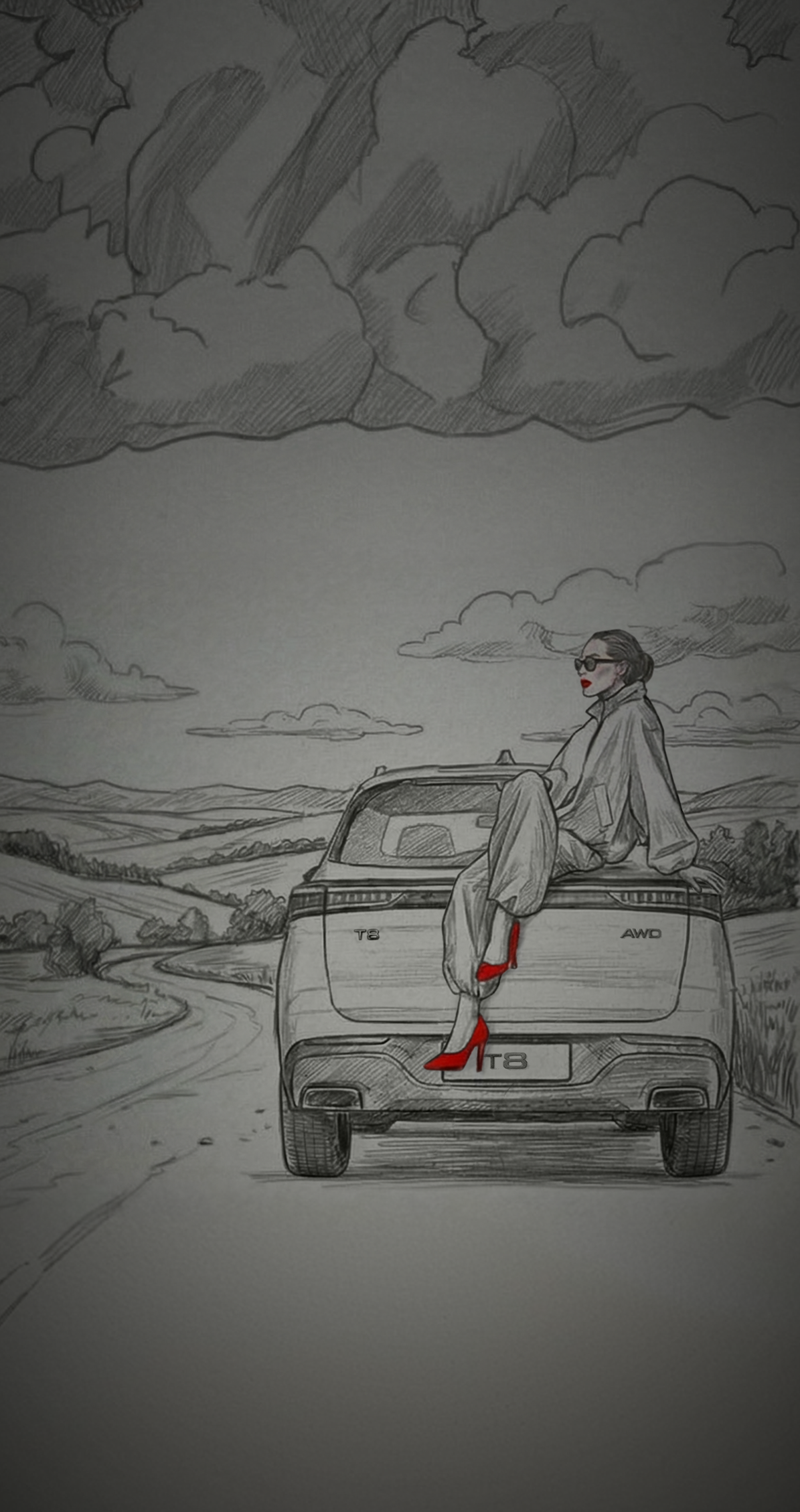 Легенды, которые двигали мир