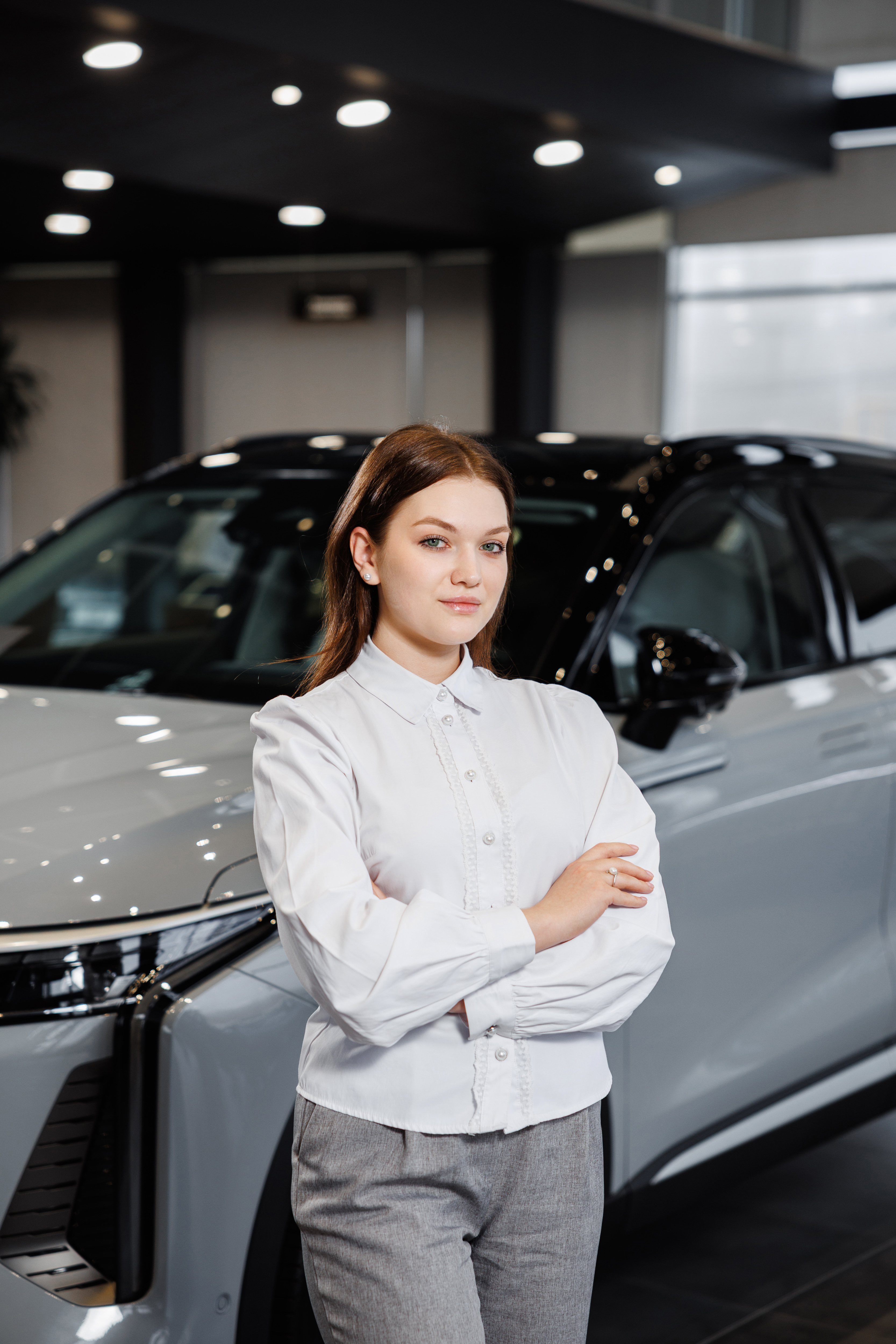 Ирина Колиошко 