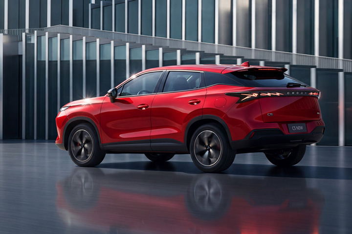 Узнаваемые черты