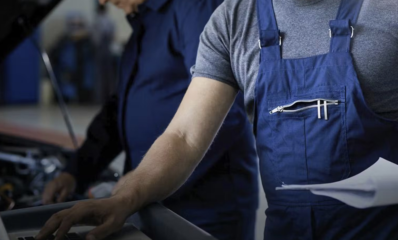 Подготовка автомобиля OMODA к весне: чек-лист для водителя